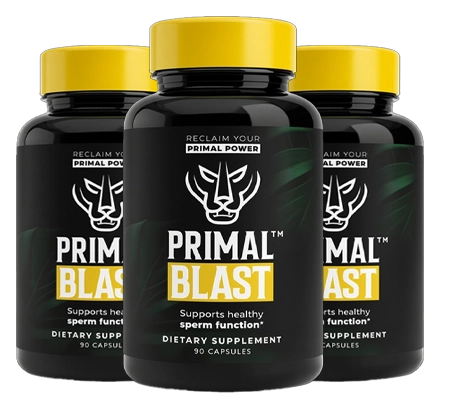 primal blast supplement